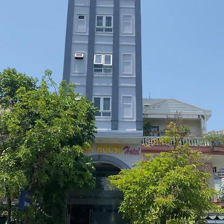 Golden House Hotel 다낭 외부 사진